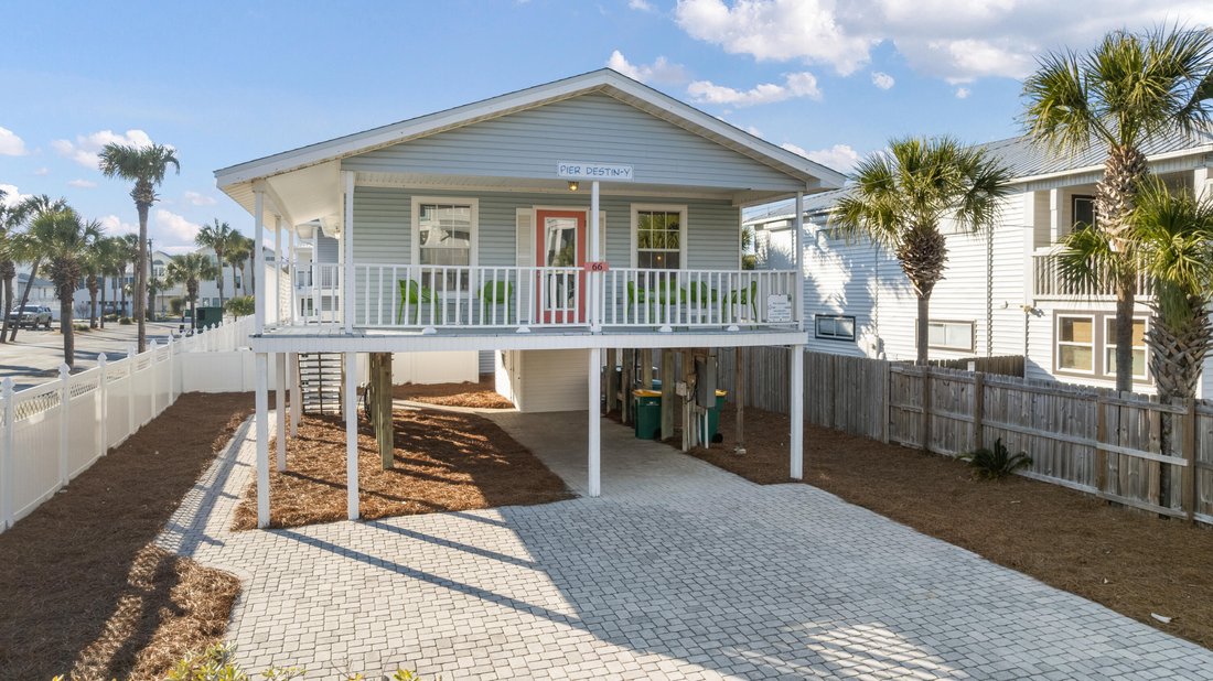 House in Destin, Florida, United States 3 - 17324284