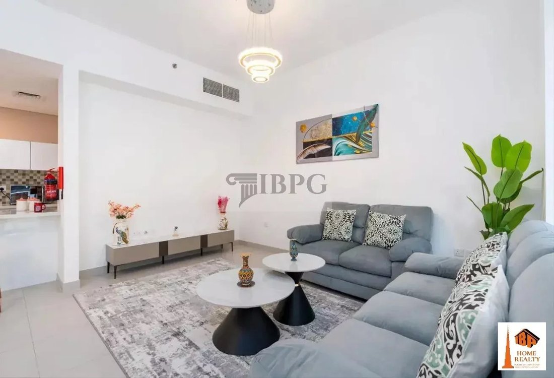 Apartment in Business Bay, Dubai, United Arab Emirates 2 - 17325314
