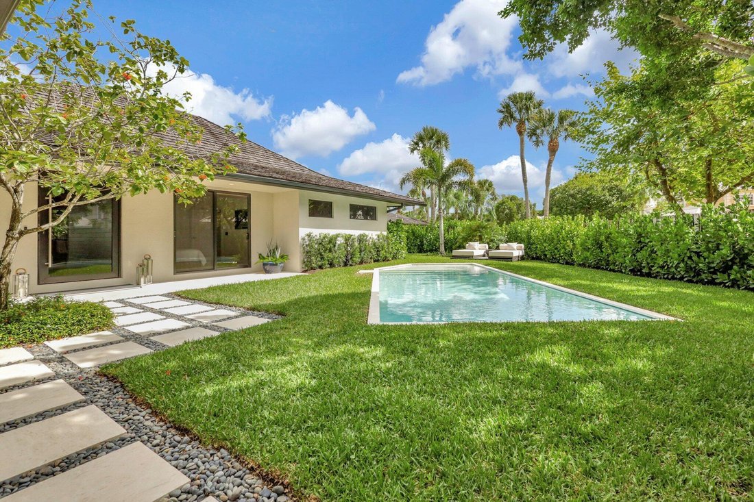 Maison à Wellington, Floride, États-Unis 2 - 17326487