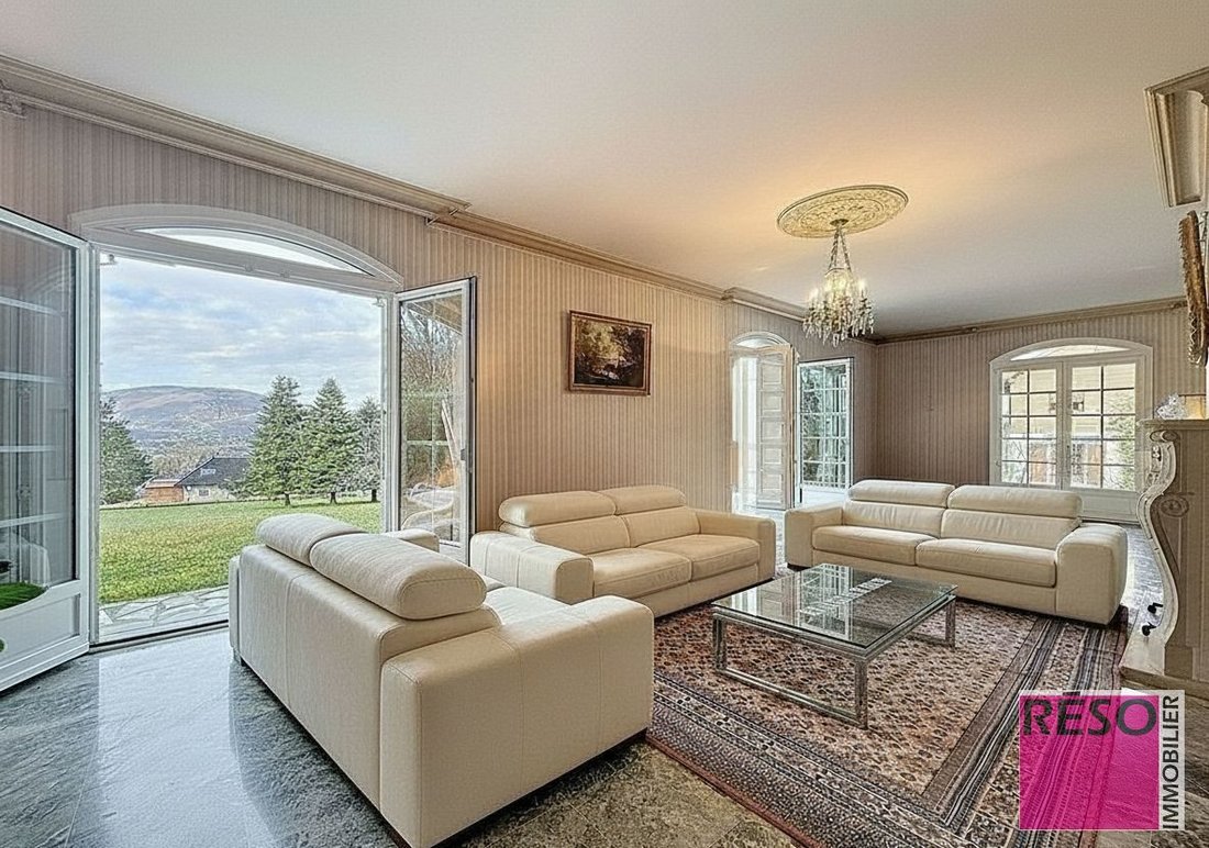 House in Cranves-Sales, Auvergne-Rhône-Alpes, France 5 - 17328617