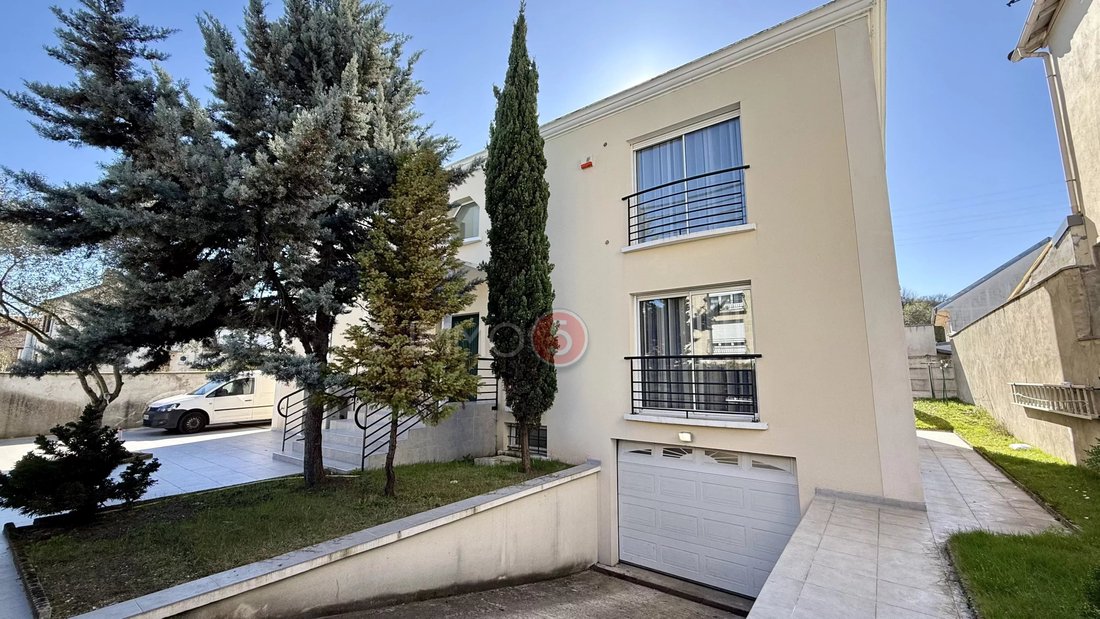 House in Centre Ville, Villemomble, France 1 - 17326947