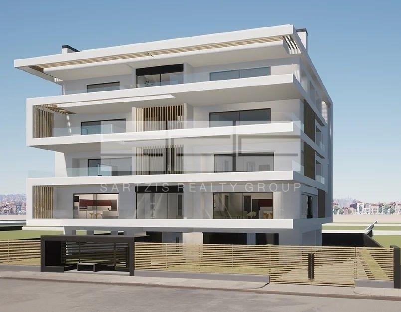 Apartment in Vrilissia, Attica, Greece 2 - 17324216