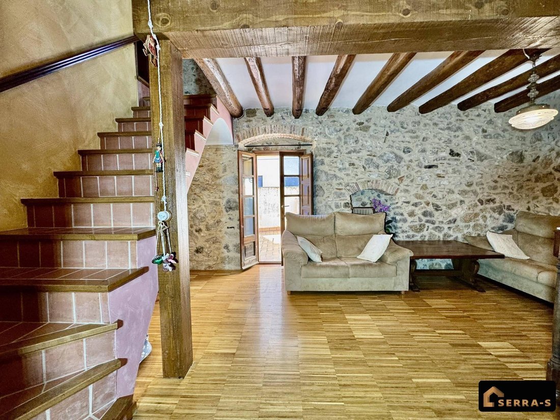 Villa in Fontanilles, Catalonia, Spain 2 - 17329487