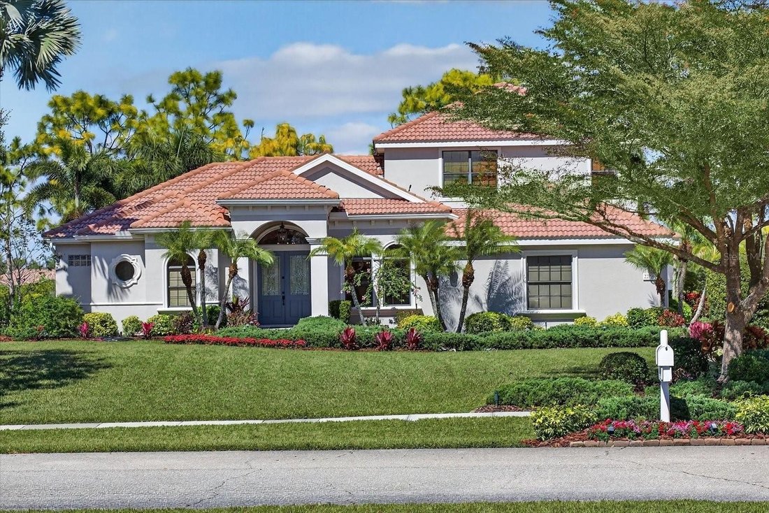 House in Bradenton, Florida, United States 2 - 17325687