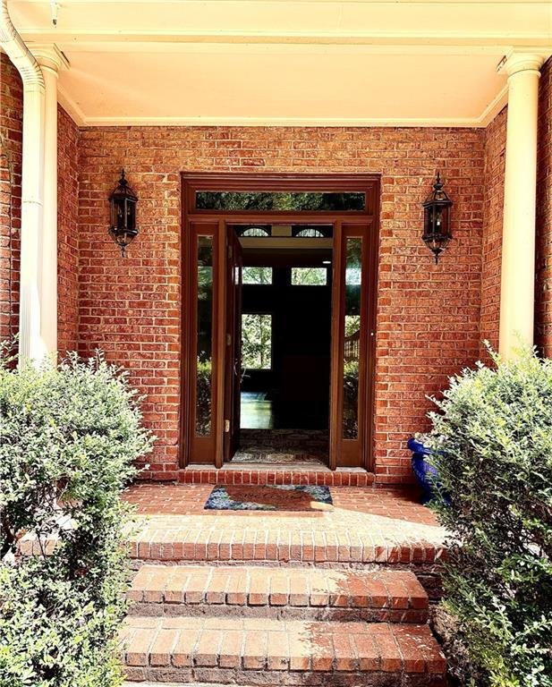 House in Cumming, Georgia, United States 5 - 16180726