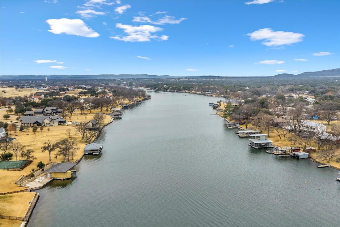 House in Kingsland, Texas, United States 1 - 17329238