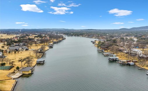 House in Kingsland, Texas, United States 1