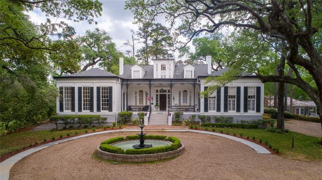 House in Natchez, Mississippi, United States 3 - 17324197