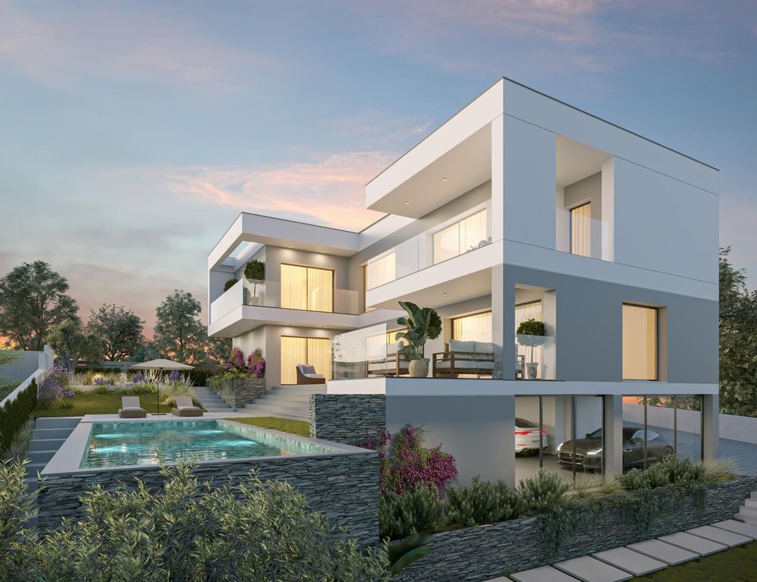 Villa in Barcarena, Lisbon, Portugal 4 - 17329932