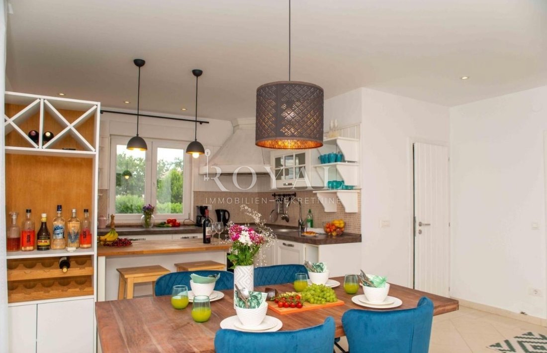 Apartment in Kostrena, Primorje-Gorski Kotar County, Croatia 3 - 17329602