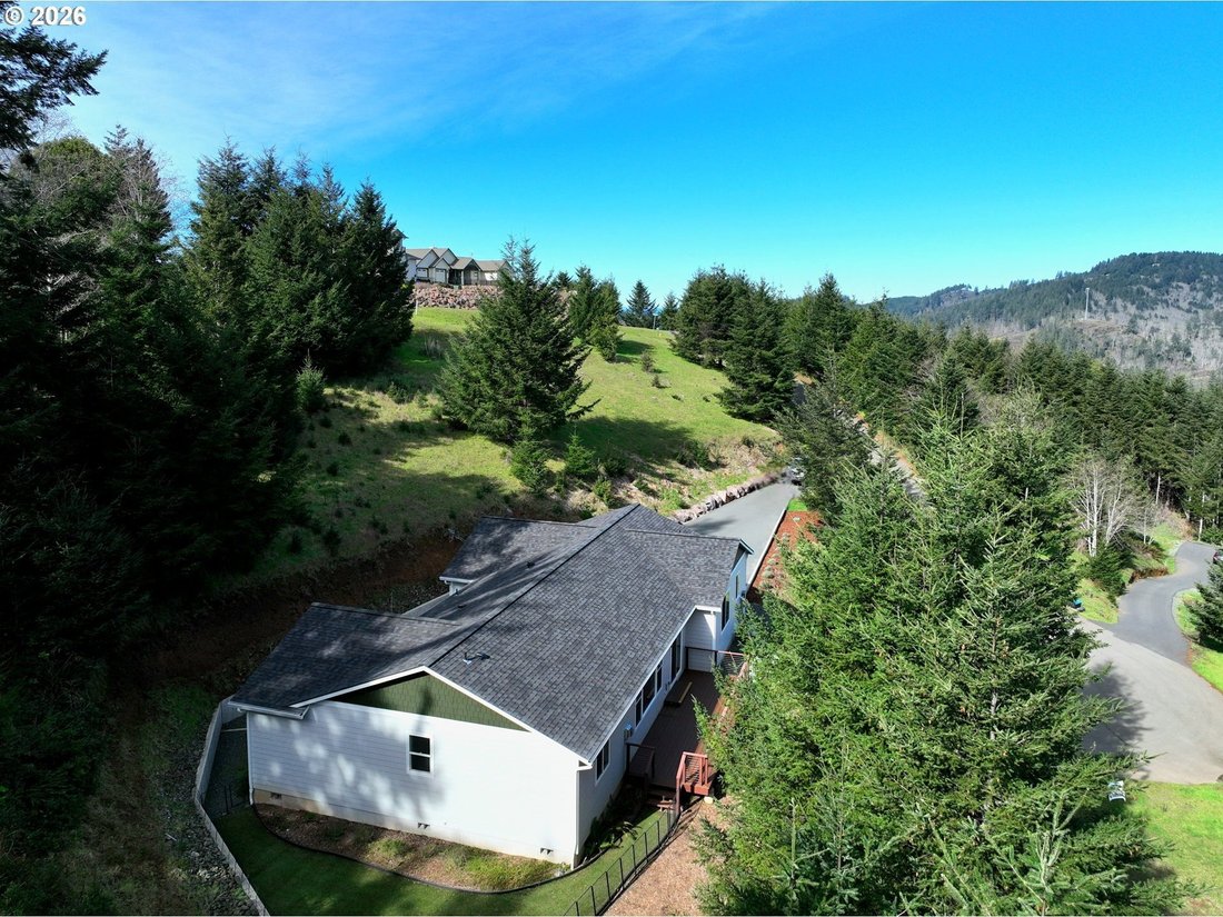 House in Brookings, Oregon, United States 5 - 17325699