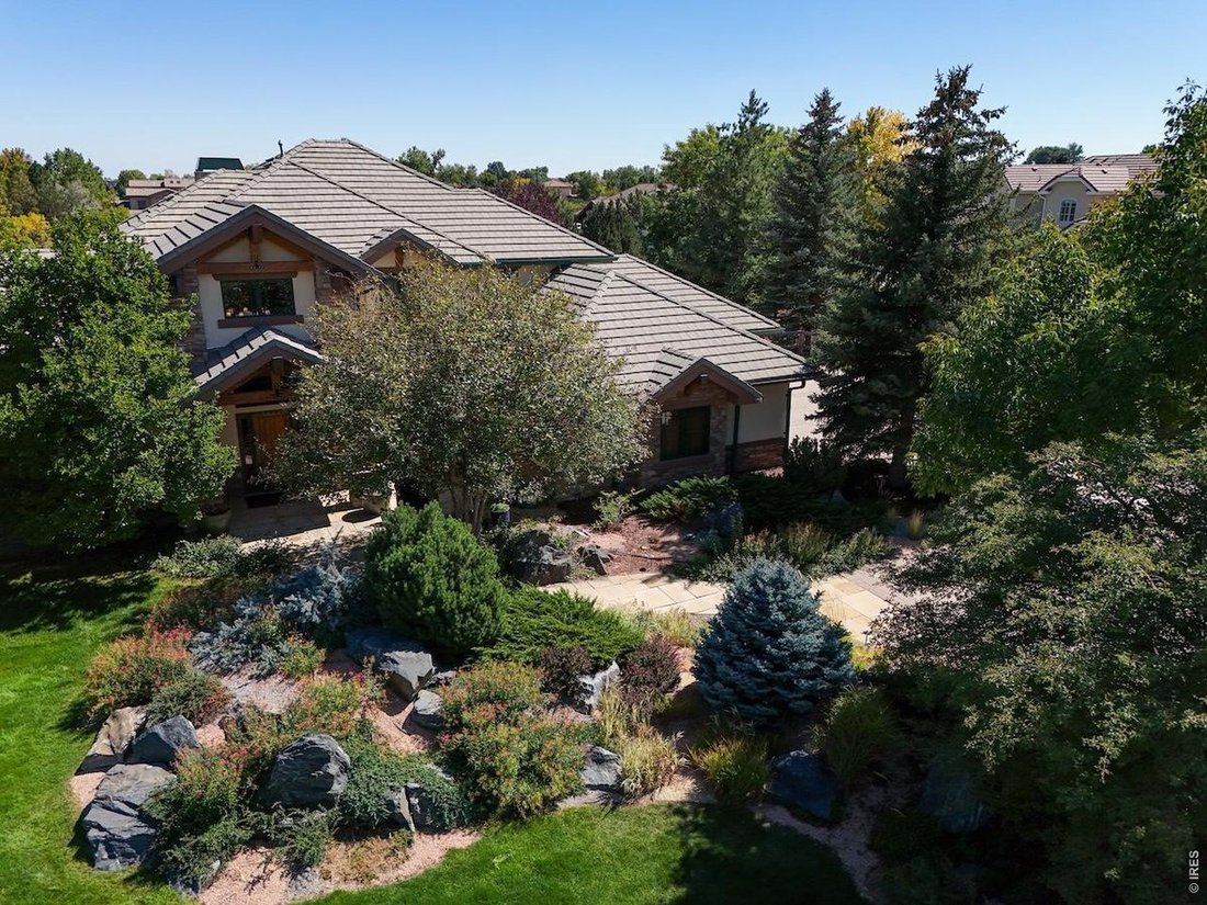 House in Longmont, Colorado, United States 1 - 17327994
