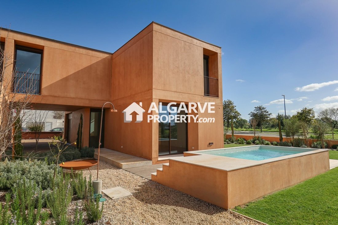 Villa in Vilamoura, Quarteira, Algarve 1 - 17325584
