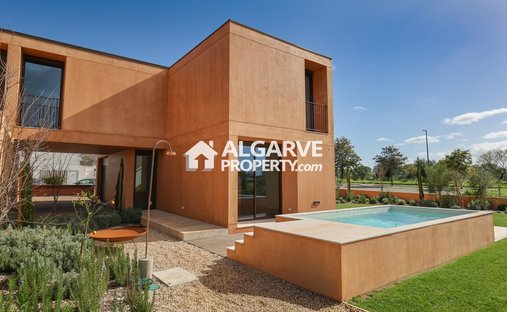 Villa in Vilamoura, Quarteira, Algarve 1