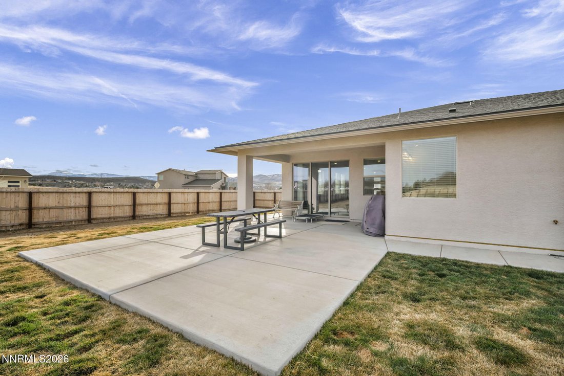 House in Lemmon Valley-Golden Valley, Nevada, United States 3 - 17325935