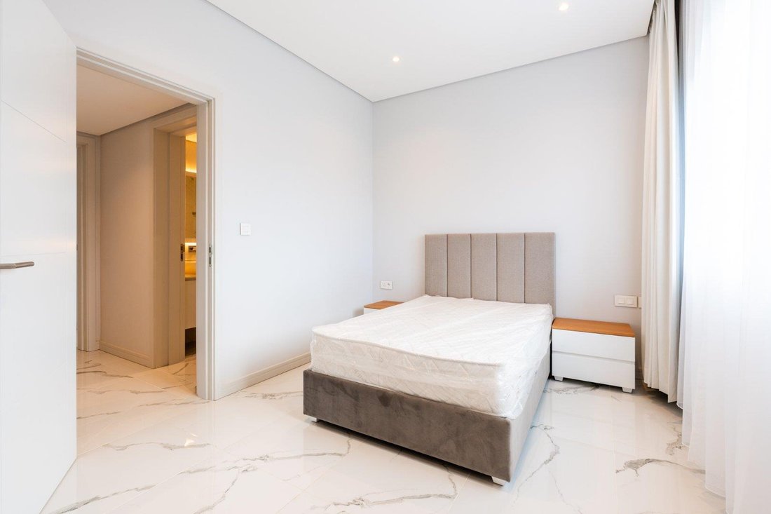 Apartment in Grand Baie, Pamplemousses District, Mauritius 4 - 17324671