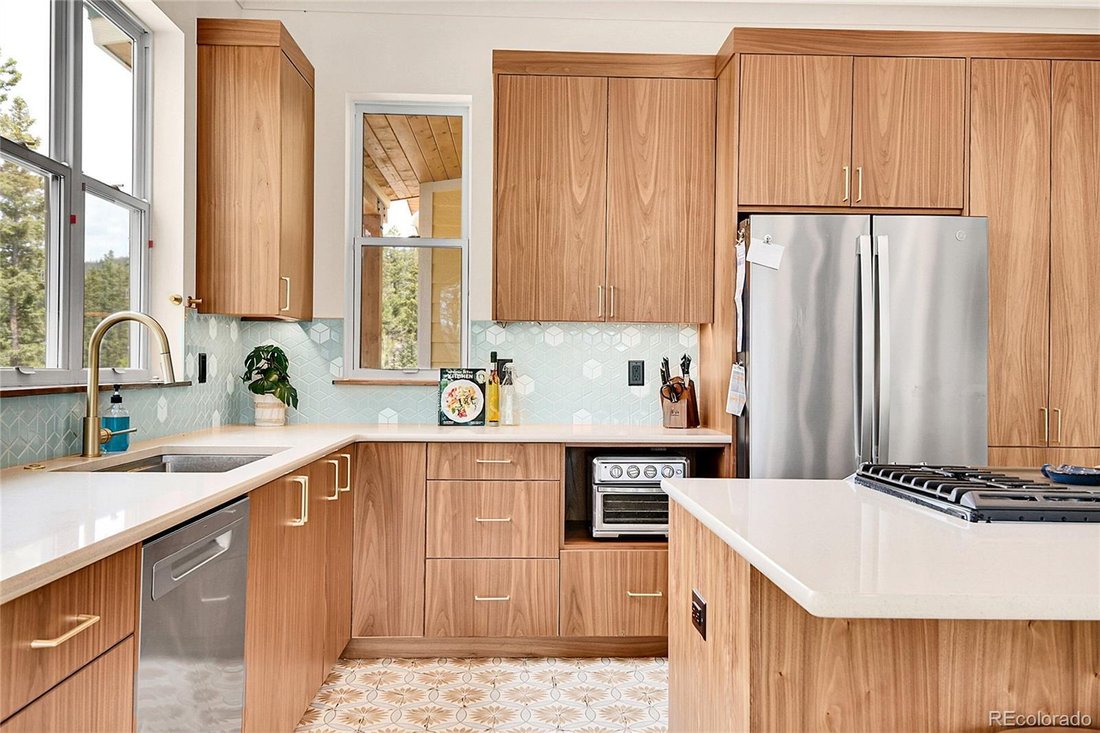 House in Jefferson, Colorado, United States 4 - 17324708