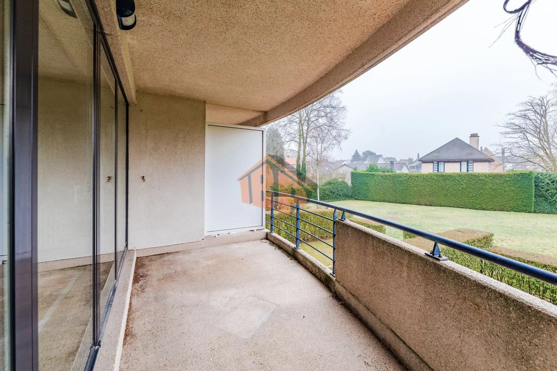 Apartment in Waterloo, Wallonia, Belgium 2 - 17325329