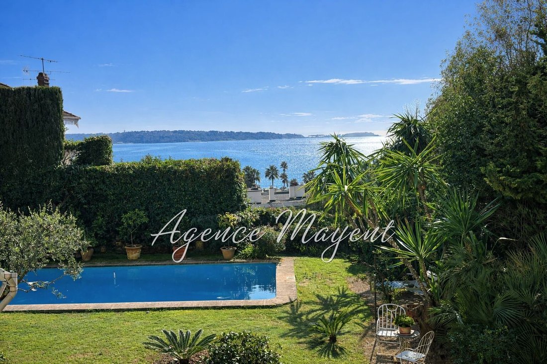 Apartment in La Californie, Cannes, France 1 - 17329526