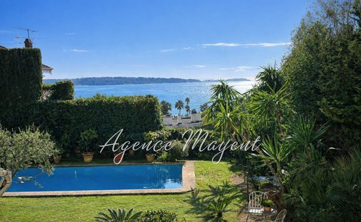 Wohnung in La Californie, Cannes, Frankreich 1
