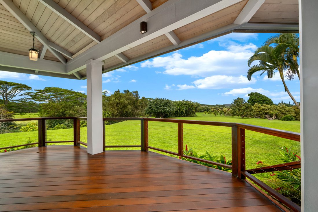 House in Kilauea, Hawaii, United States 1 - 17325477