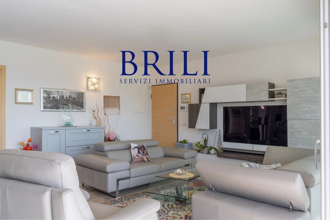 Villa in Olbia, Sardinia, Italy 2 - 17324794