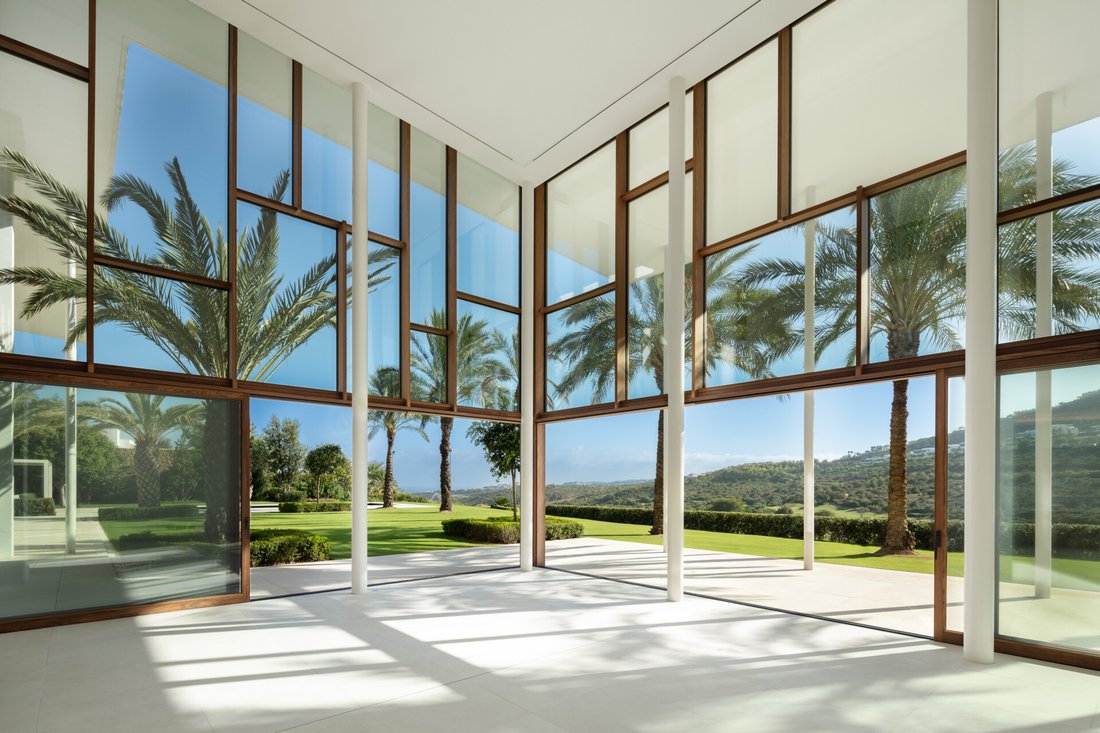 Villa in Casares, Andalusia, Spain 5 - 17330957