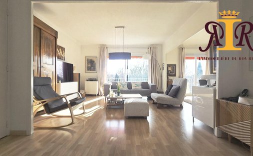 Apartamento en Le Tholonet, Provenza-Alpes-Costa Azul, Francia 1