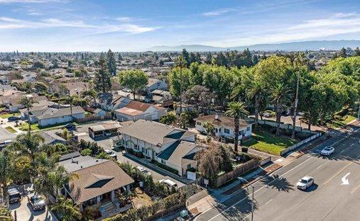Apartamento en Newark, California, Estados Unidos 1