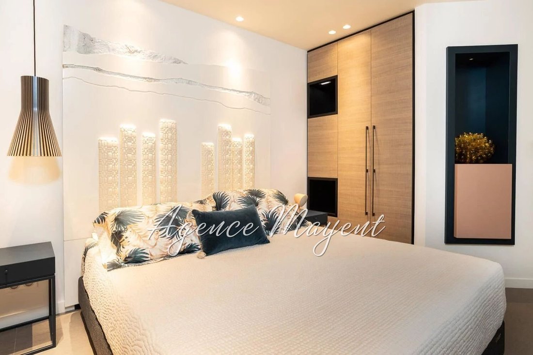 Apartment in La Californie, Cannes, France 5 - 17329526
