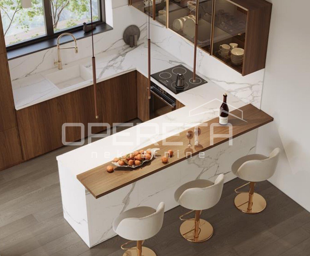 Apartment in Mjesni odbor Kantrida, Grad Rijeka, Primorje-Gorski Kotar County 3 - 17327709