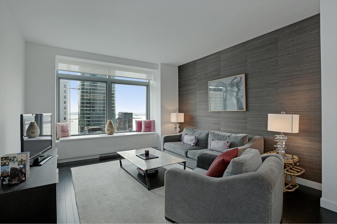 Condo in New York, New York, United States 1 - 12586529