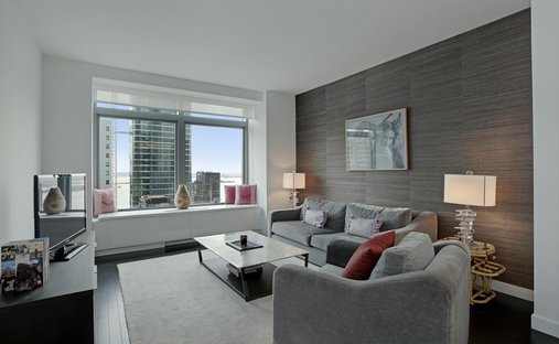 Condo in New York, New York, United States 1