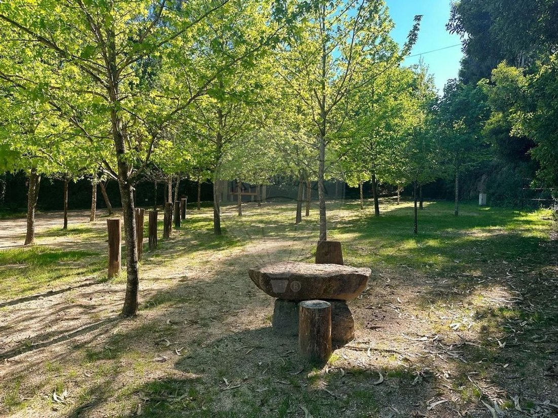Villa en Vilar da Veiga, Braga, Portugal 5 - 17329600
