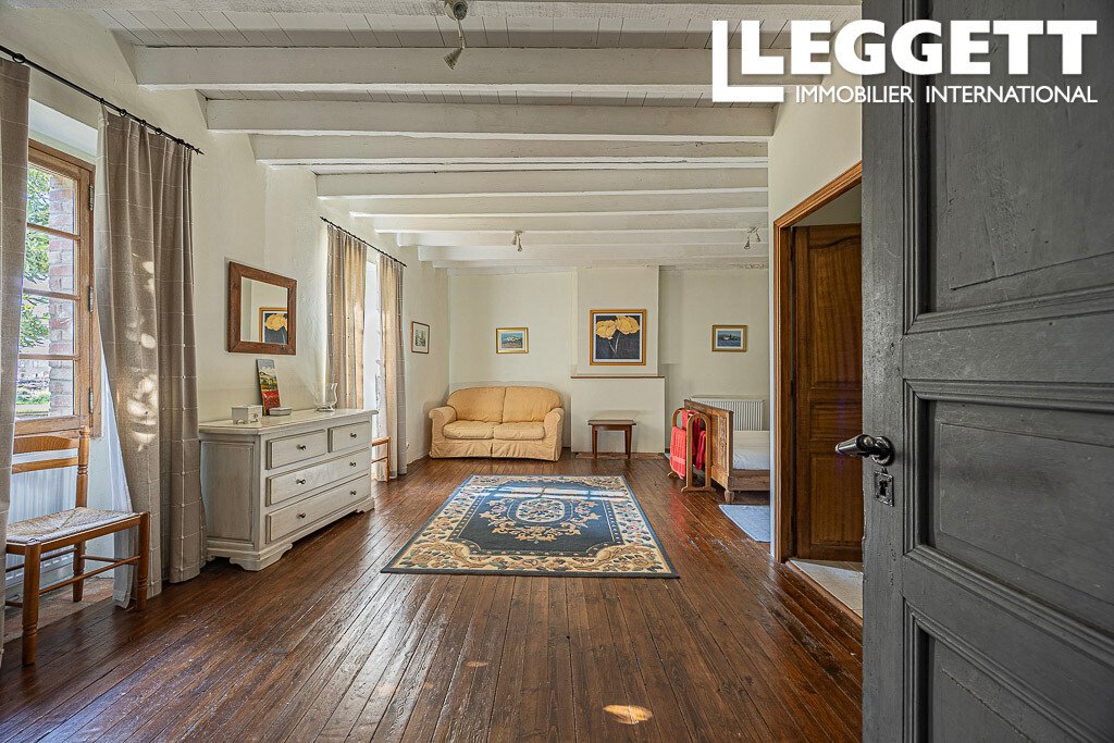 House in Cahuzac-sur-Vere, Occitania, France 5 - 17329875