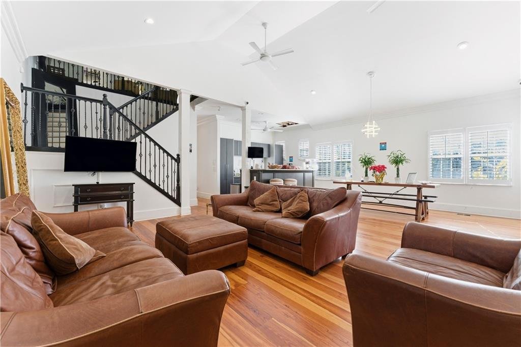 House in Atlanta, Georgia, United States 3 - 17329026
