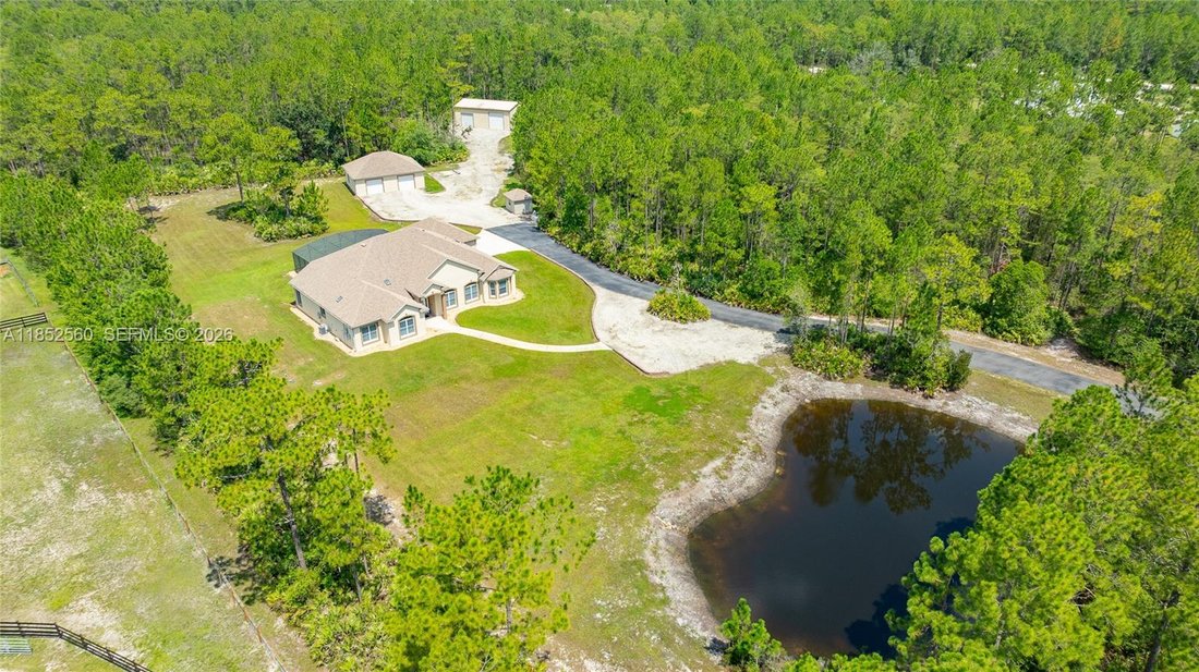 House in New Smyrna Beach, Florida, United States 3 - 16016532