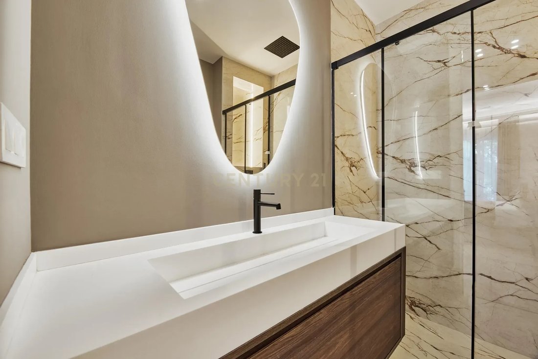 Apartment in Barrio Salamanca, Madrid, Spain 4 - 17324995