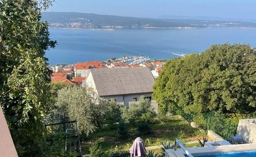Grad Crikvenica, Primorje-Gorski Kotar County, Croatia 1