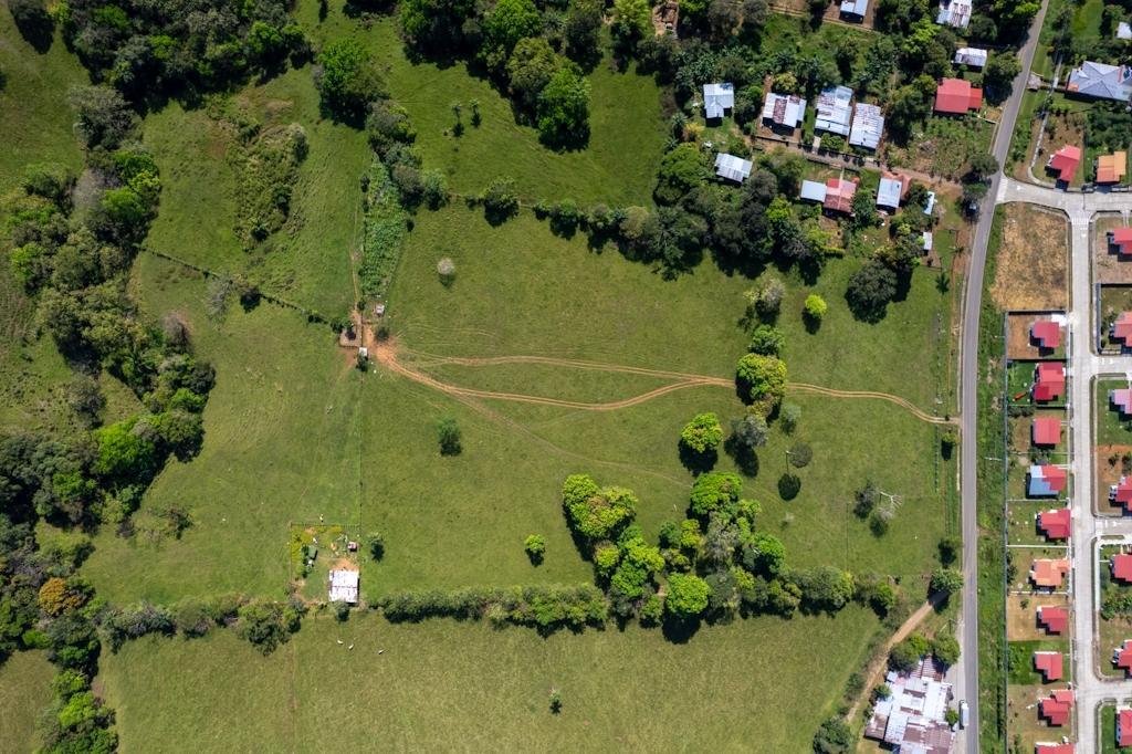 Land in San Pablo Viejo, Chiriquí Province, Panama 3 - 17329357