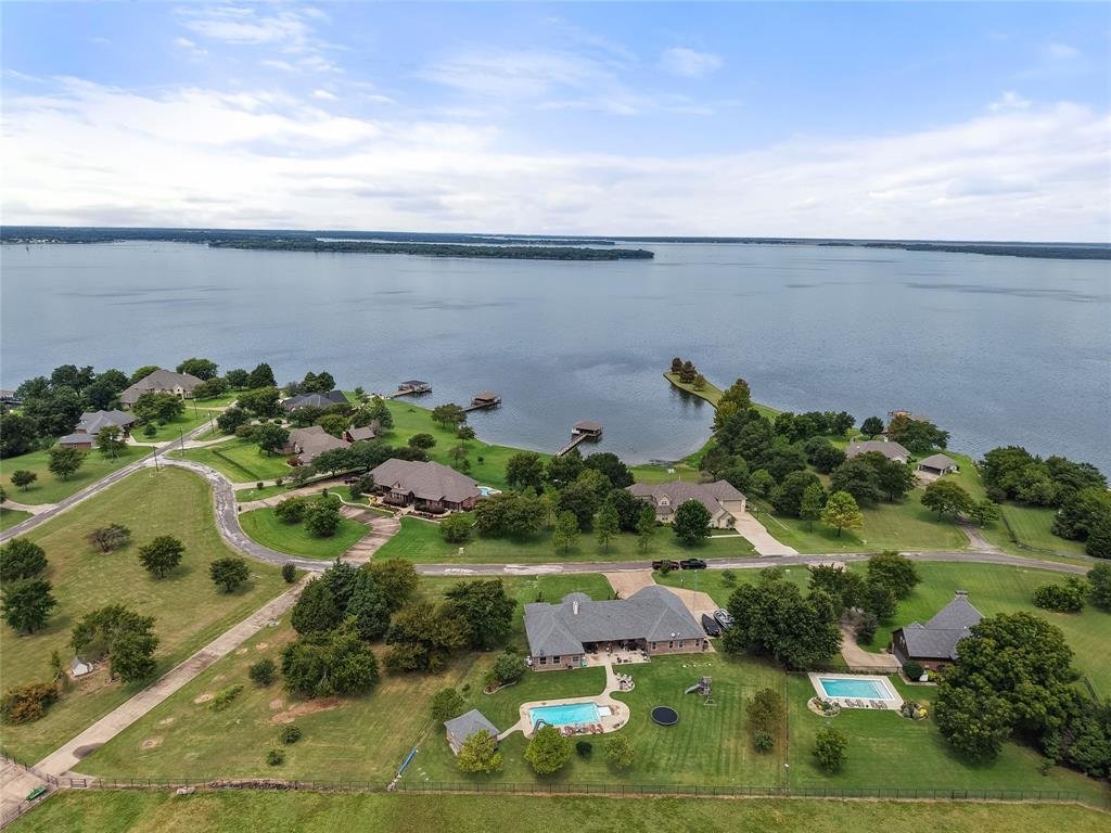 House in Kerens, Texas, United States 3 - 17327517
