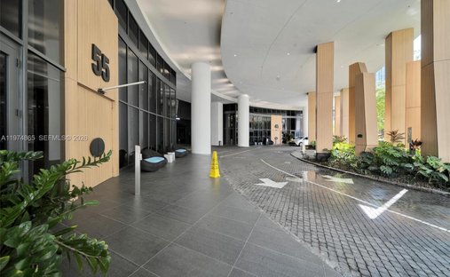 Condominio a Miami, Florida, Stati Uniti 1