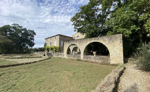 Maison à Mirepoix, Occitanie, France 1