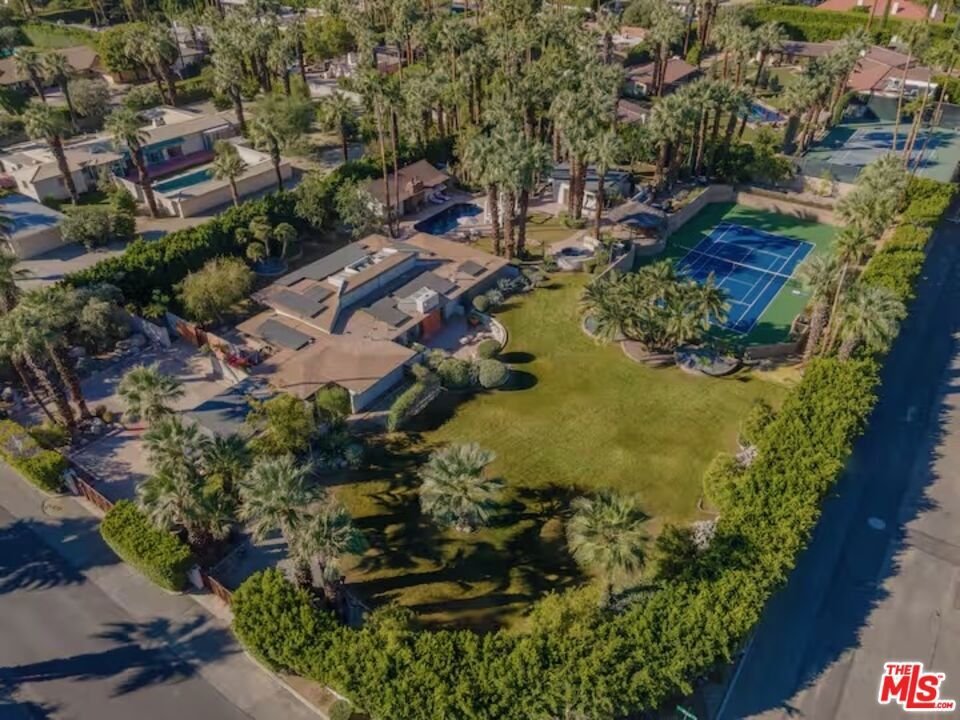 House in Palm Springs, California, United States 1 - 17329344
