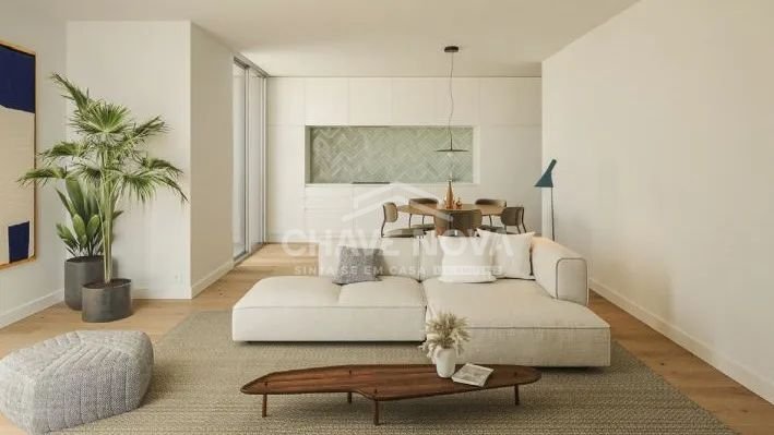 Apartment in Gloria e Vera Cruz, Aveiro District, Portugal 2 - 17328940