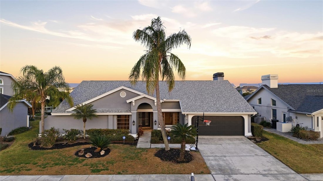 House in Tampa, Florida, United States 4 - 17324363