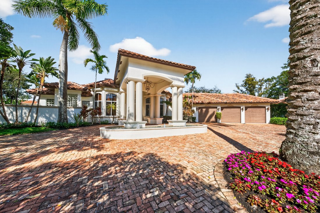 House in Southwest Ranches, Florida, United States 5 - 17325611
