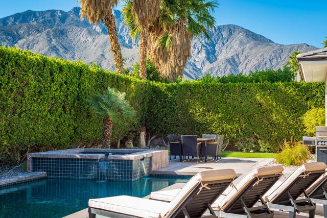 House in Palm Springs, California, United States 1 - 17325782