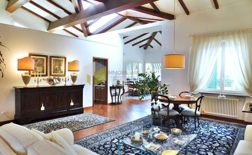 Villa en Barbaricina, Pisa, Toscana 1