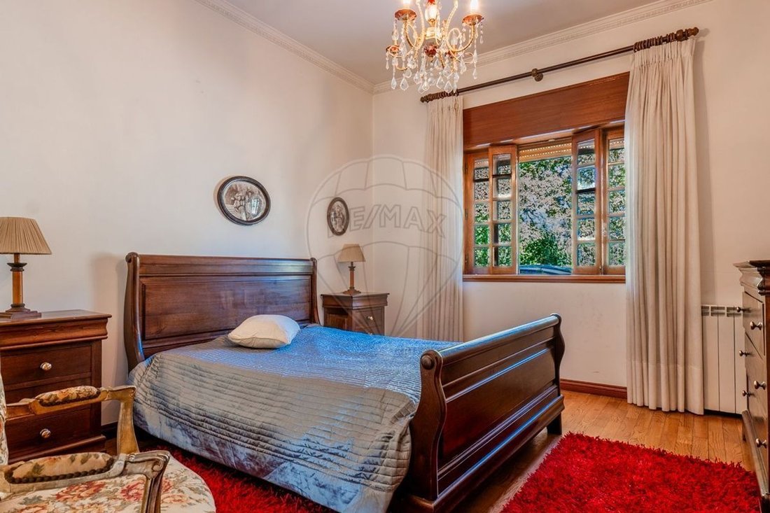Villa in Fafe, Braga, Portugal 4 - 17329575